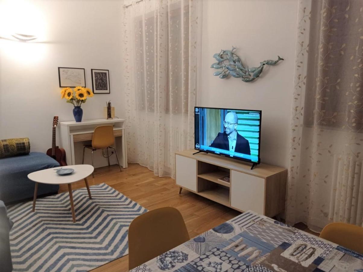 Апартаменты Casa Degli Ulivi Леричи Экстерьер фото